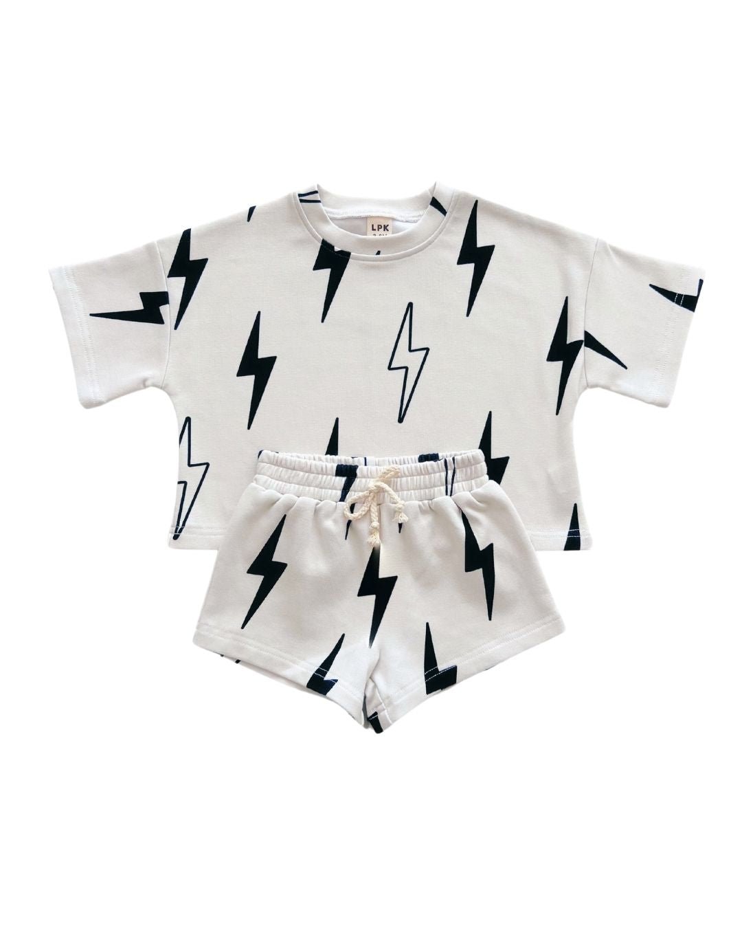 Stylish Women's Shorts Set | Summer Casual Outfit | Perfect for Beach, Gym & Everyday Wear