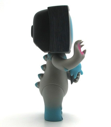 DVD Vinyl & Co Tibisho Artoyz - Premium Collectible Figures for Home Decor, Gifts & Pop Culture Enthusiasts