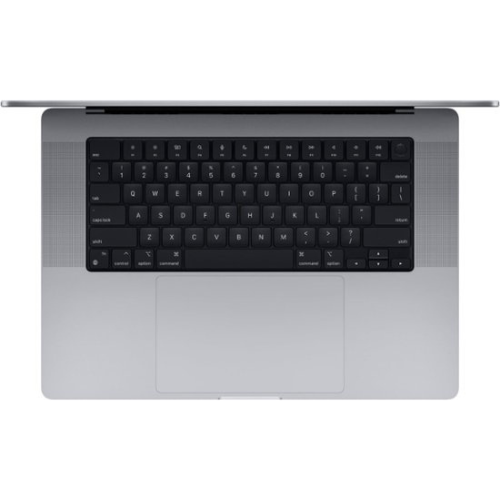 Apple MacBook Pro M1 Max 32-Core CPU & 32-Core GPU 1TB SSD Space Gray (2021) - Powerful Laptop for Video Editing, Graphic Design & Professional Work