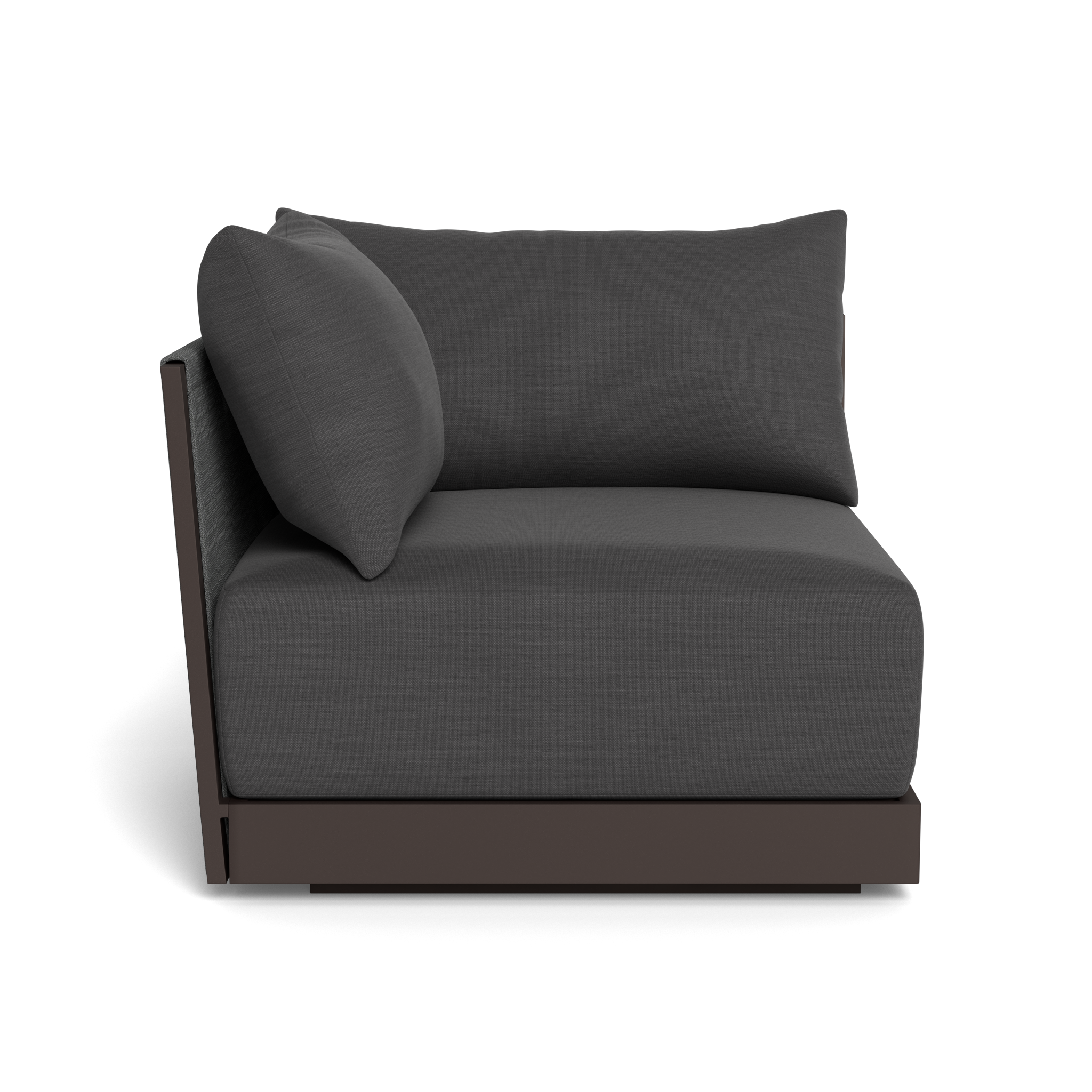 Antigua Corner - Stylish and Durable Home Decor for Living Room, Bedroom & Office | Perfect for Wall Mounting and Space Saving
