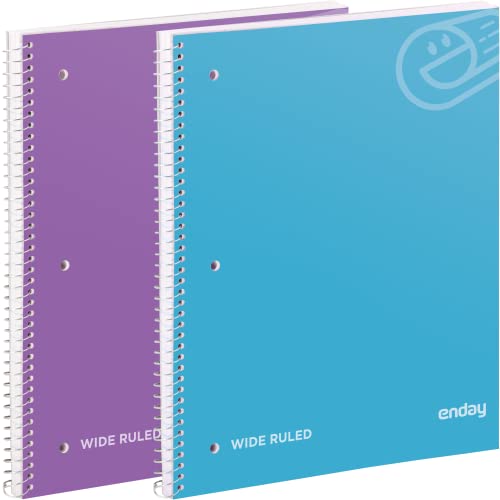 BLUE - PURPLE