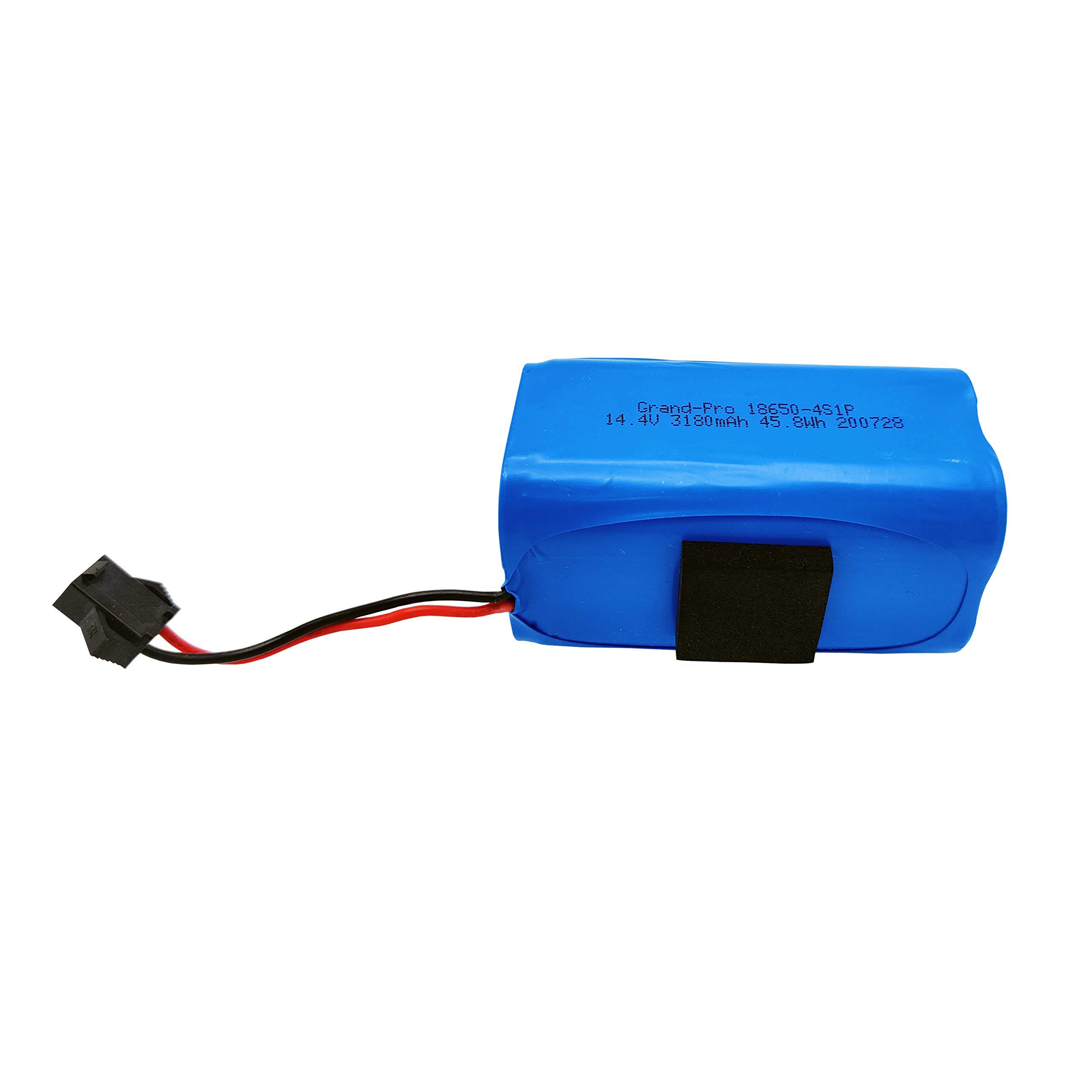 Amour Replacement Battery for Robot Vacuum Cleaner - Long Lasting Power for iRobot Roomba, Ecovacs, Roborock - Perfect for Home Cleaning & Maintenance