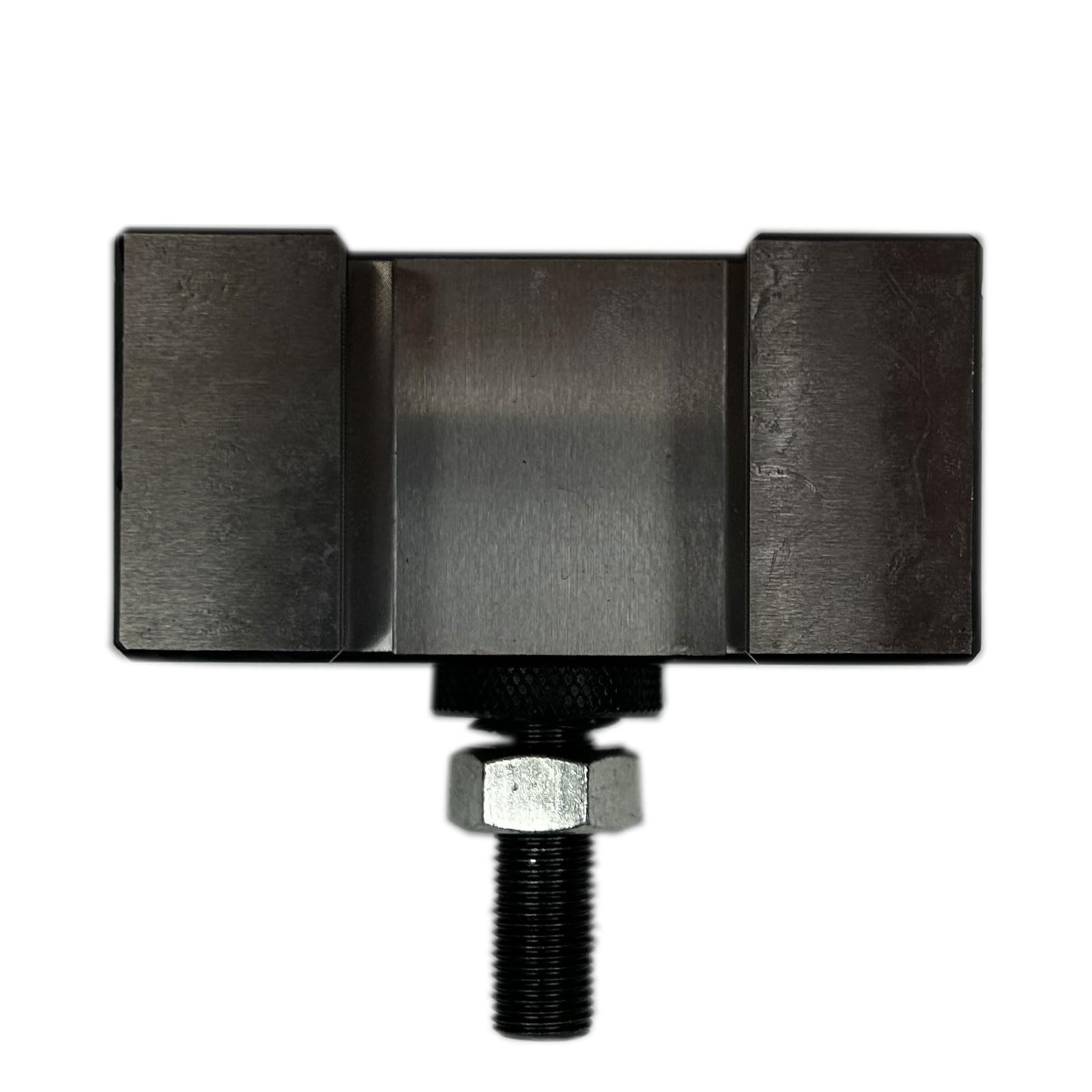 5Pcs AXA 250-101T Quick Change Tool Post Holders - Black Turning & Facing Tool Holders for Lathe Swing/Wedge Tool Post Sets - Perfect for Metalworking, Machining & DIY Projects