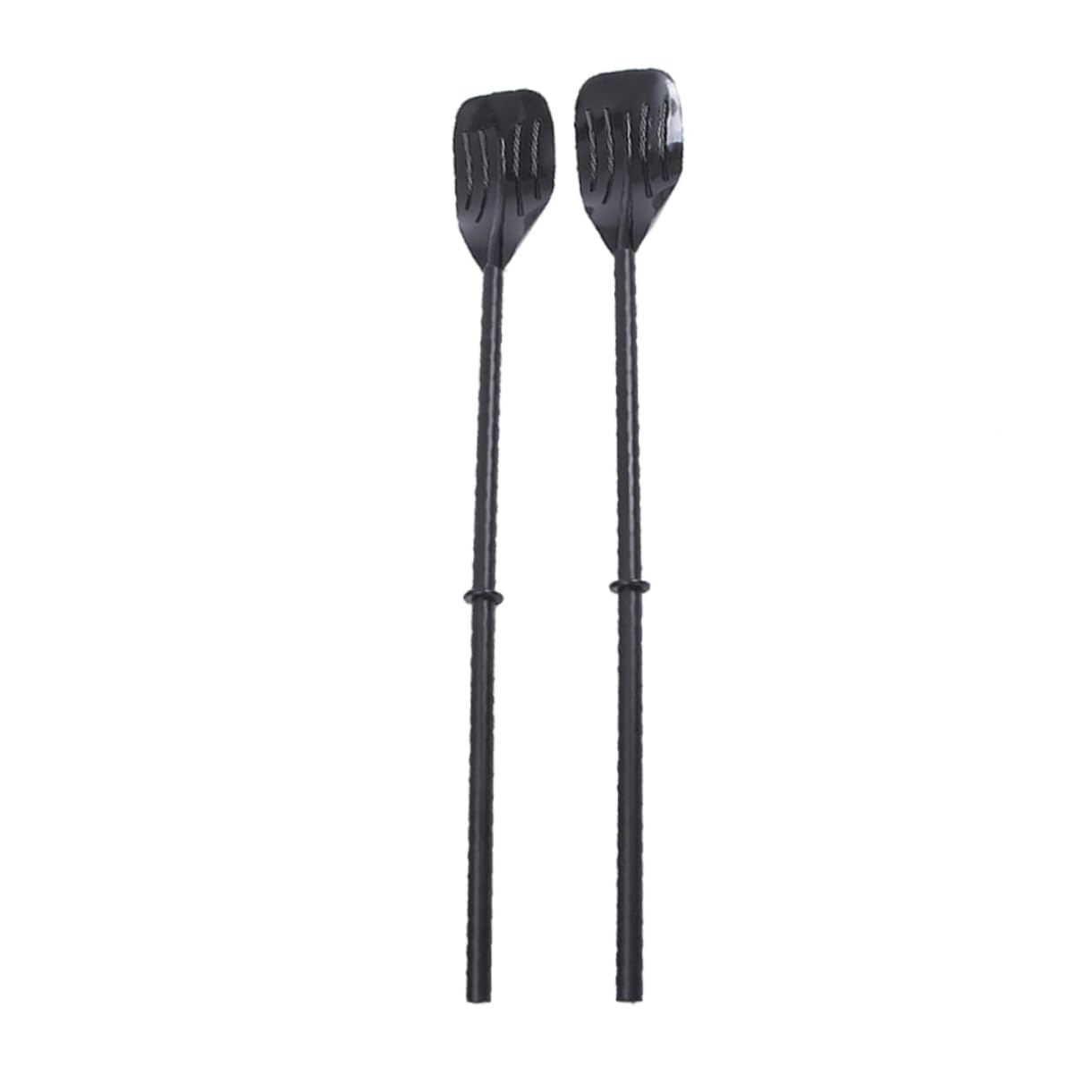 **BESPORTBLE Foldable Kayak Canoe Paddle Oars – Lightweight & Durable Plastic Rowing Oars for Kayaking, Canoeing, and Rafting – Perfect for Outdoor Water Sports and Adventure**
