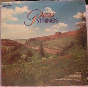 Praise Strings - High-Quality Guitar Strings for Worship & Praise Music | Perfect for Church Bands, Worship Teams & Christian Musicians