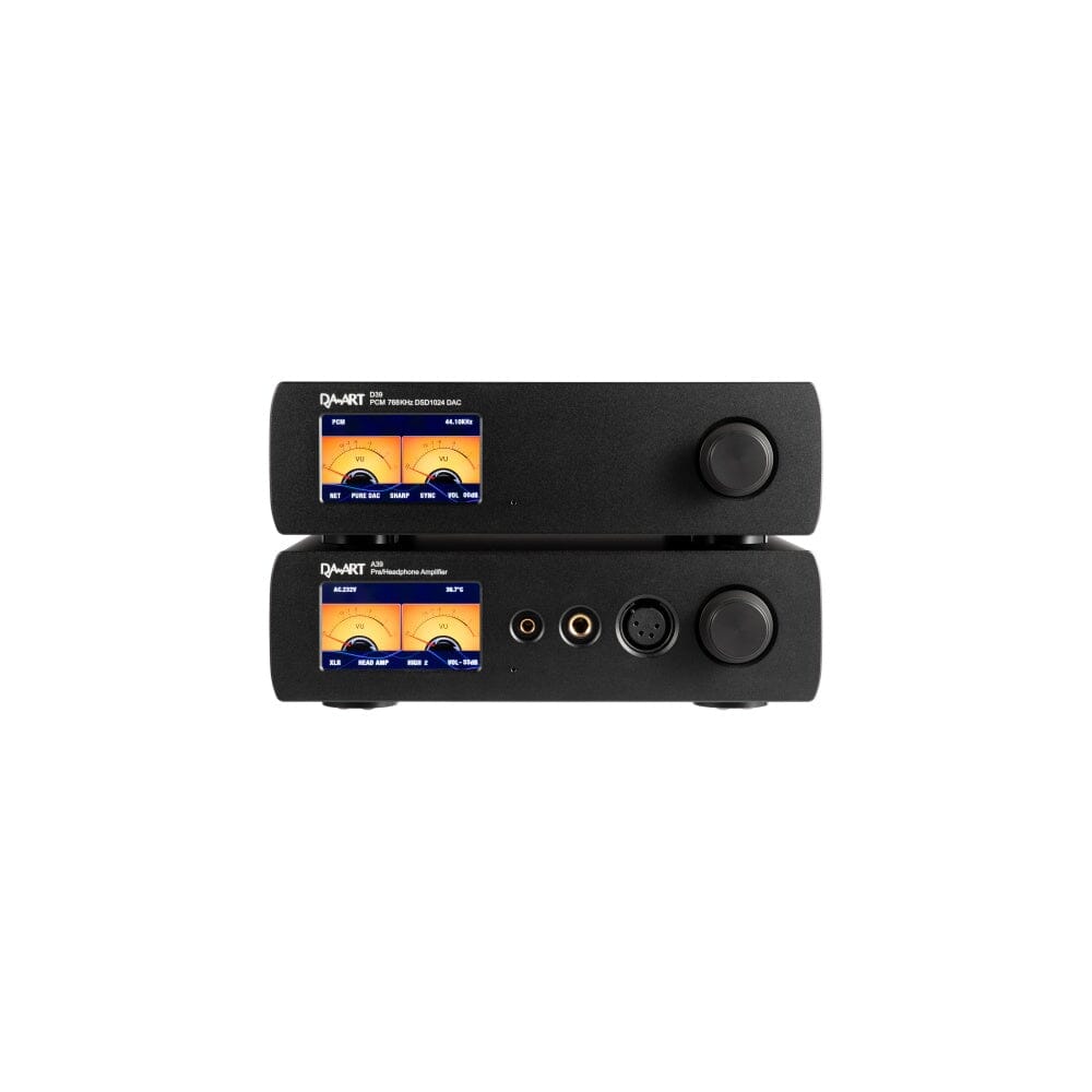 A39-Black