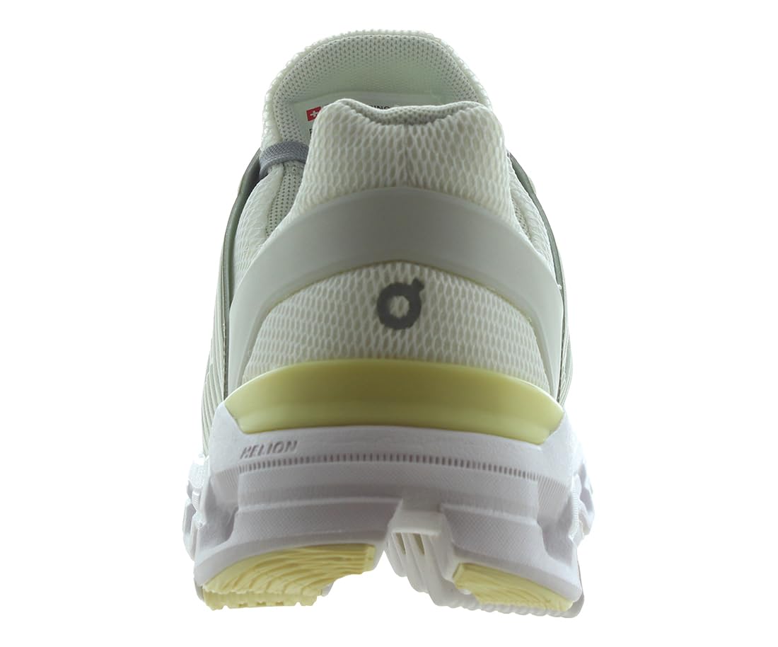 Women's Cloudswift Running Shoes - Lightweight & Breathable Sneakers for Jogging, Gym Workouts & Everyday Wear