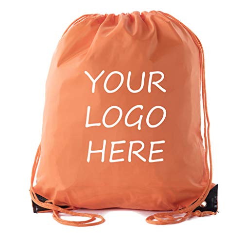 Your Logo-orange