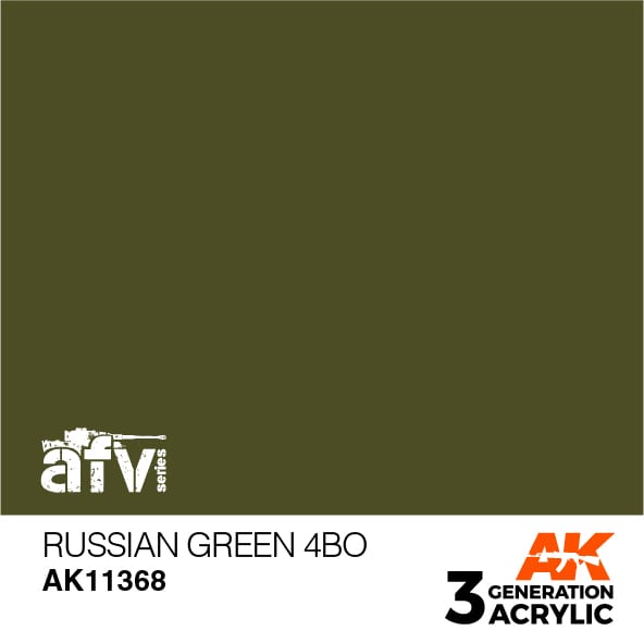Original AK 3rd Gen Russian Green 4BO Tactical Rifle Stock - Durable Polymer Construction for AK-47/AK-74 - Perfect for Hunting, Target Shooting & Airsoft Battles