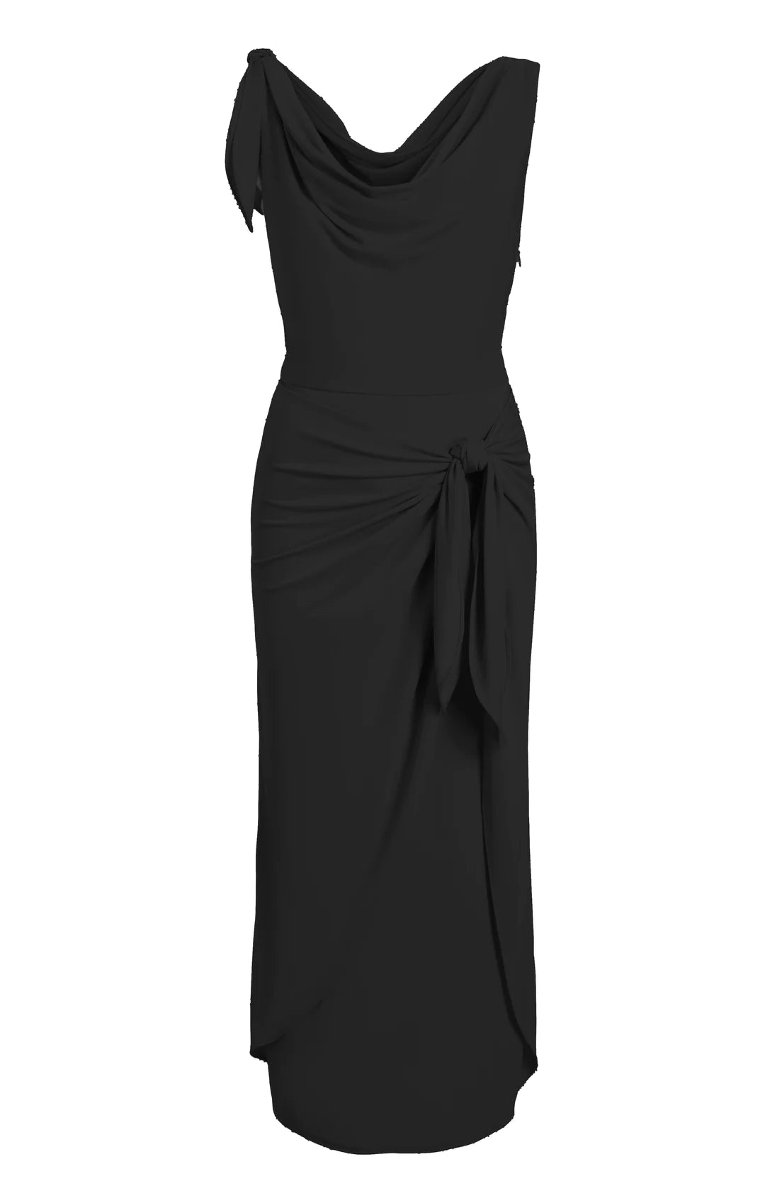 Cinq A Sept Odin Dress - Elegant Women's Party & Evening Gown for Weddings, Cocktails & Special Occasions