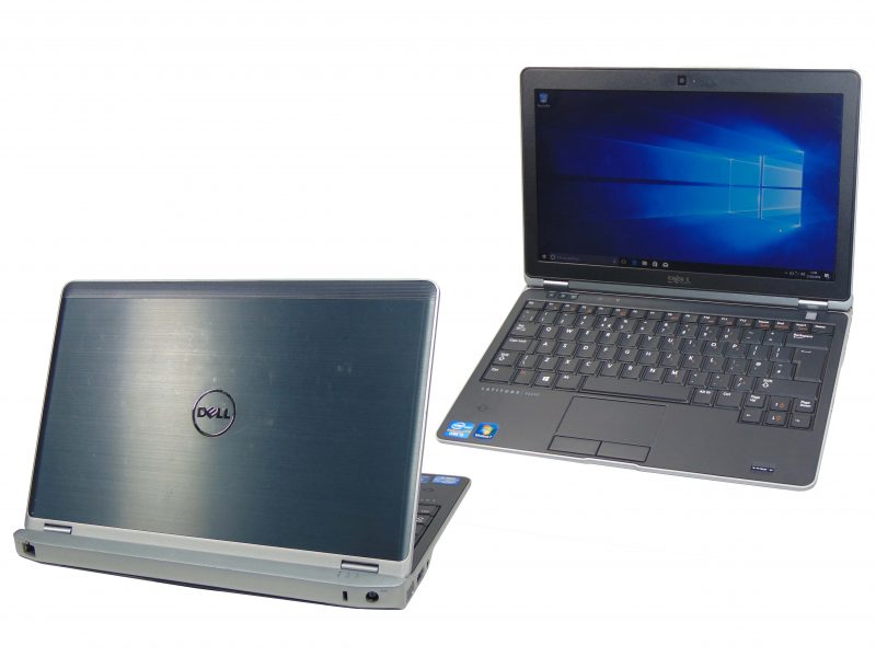 Refurbished Dell Latitude E6230 12.5