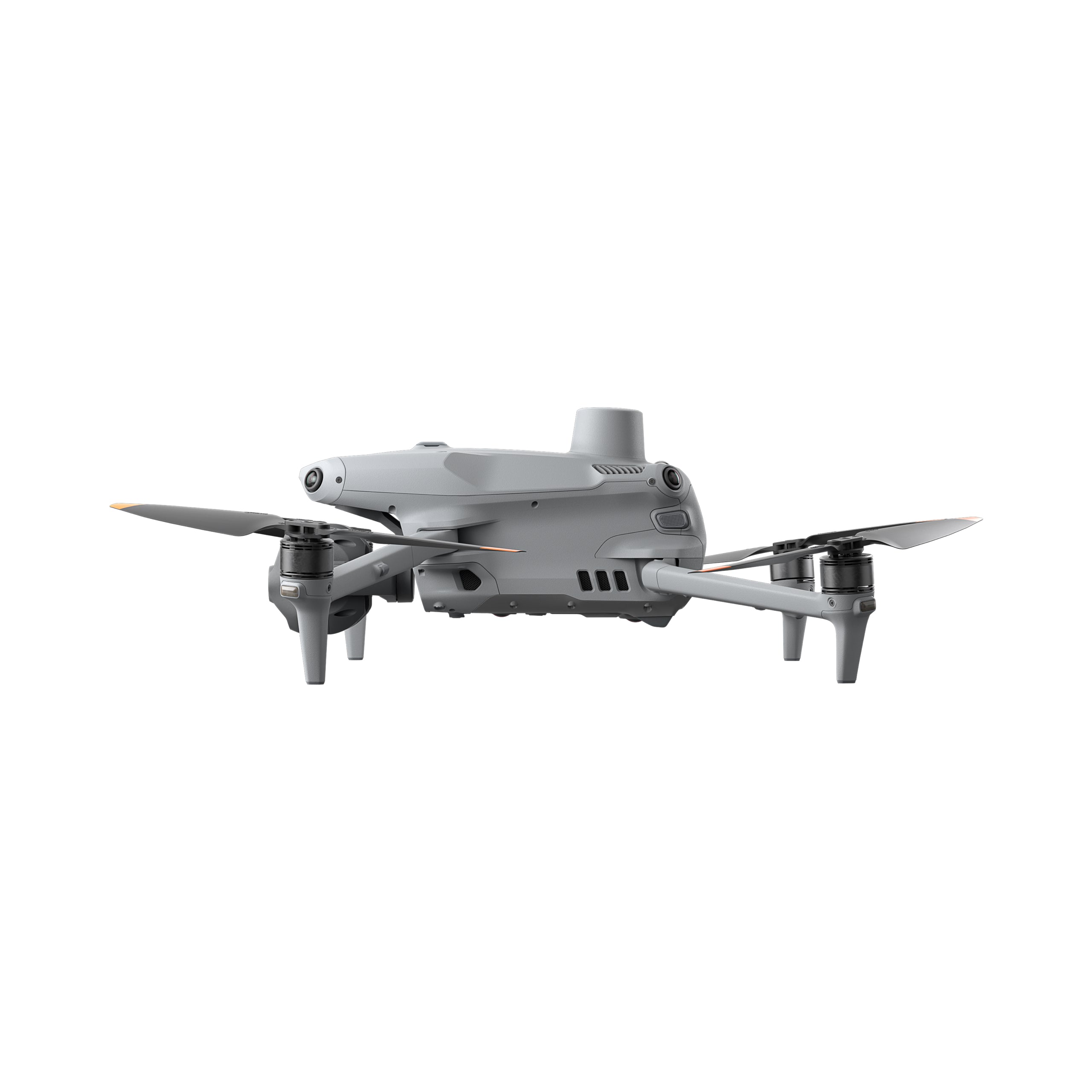 DJI Matrice 4T Public Safety Drone Kit with Worry-Free Plus Warranty - Ideal for Emergency Response, Search & Rescue, and Law Enforcement Operations