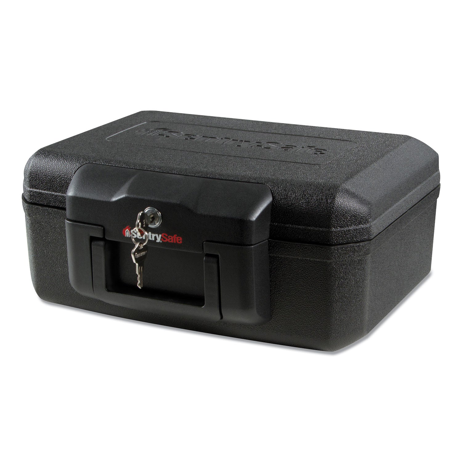 1200W Safe Digital Lock Box - 0.18 Cubic Feet, 4.3