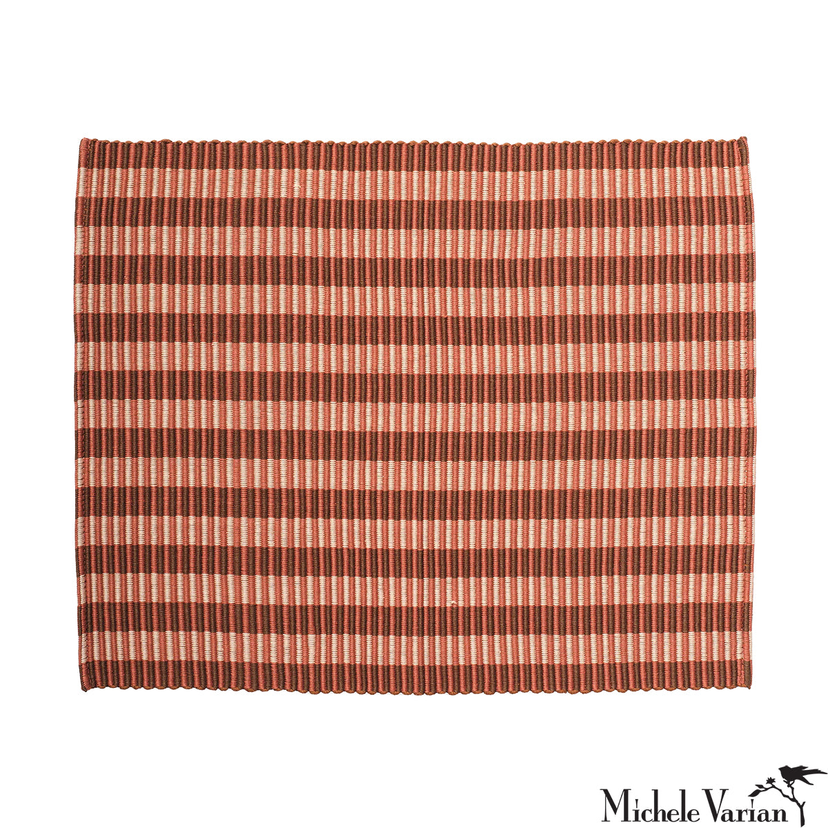 Premium Waterproof Field Placemat - Fall Pumpkin Design for Outdoor Picnics, Camping & Dining - Durable & Easy to Clean