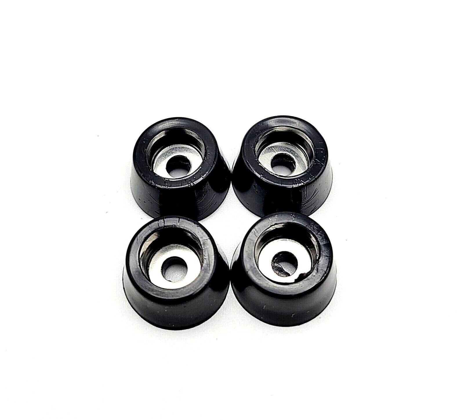 Baldor Bench Grinder Rubber Bumpers Feet - 3/4