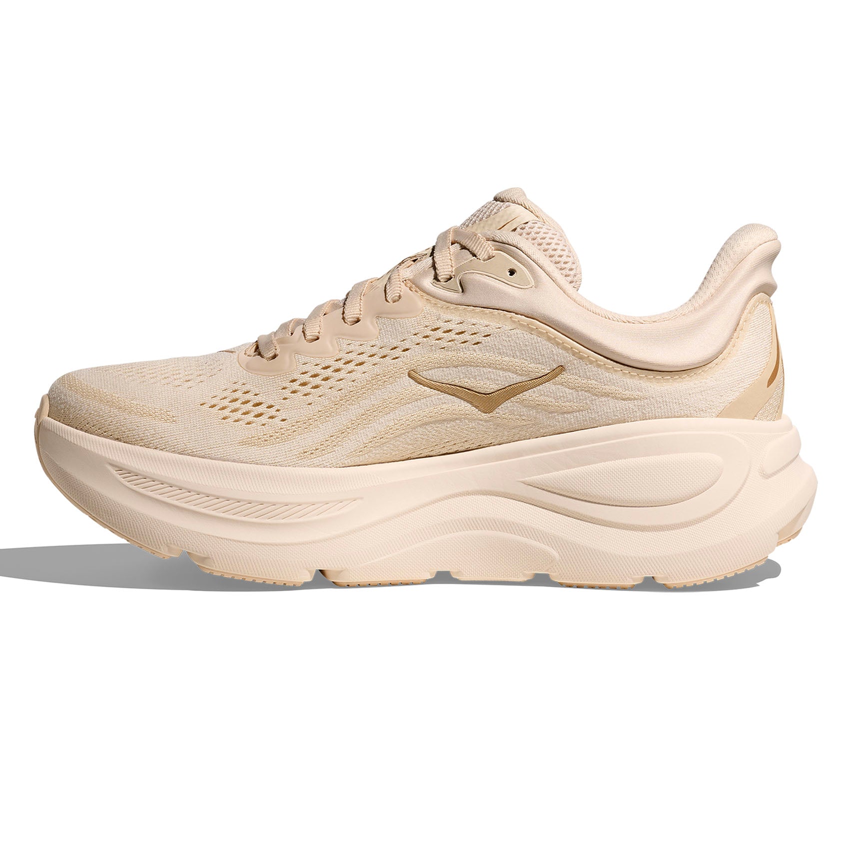 HOKA Bondi 9 Women's Running Shoes - Lightweight Cushioned Sneakers for Walking, Jogging & Gym Workouts - Comfortable Athletic Shoes for Women with Arch Support