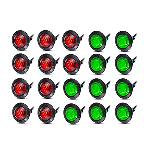 Red+Green