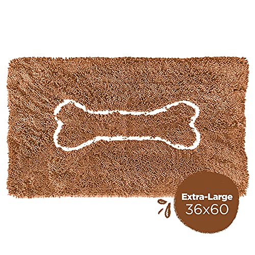 Caramel-brown/Oatmeal Bone