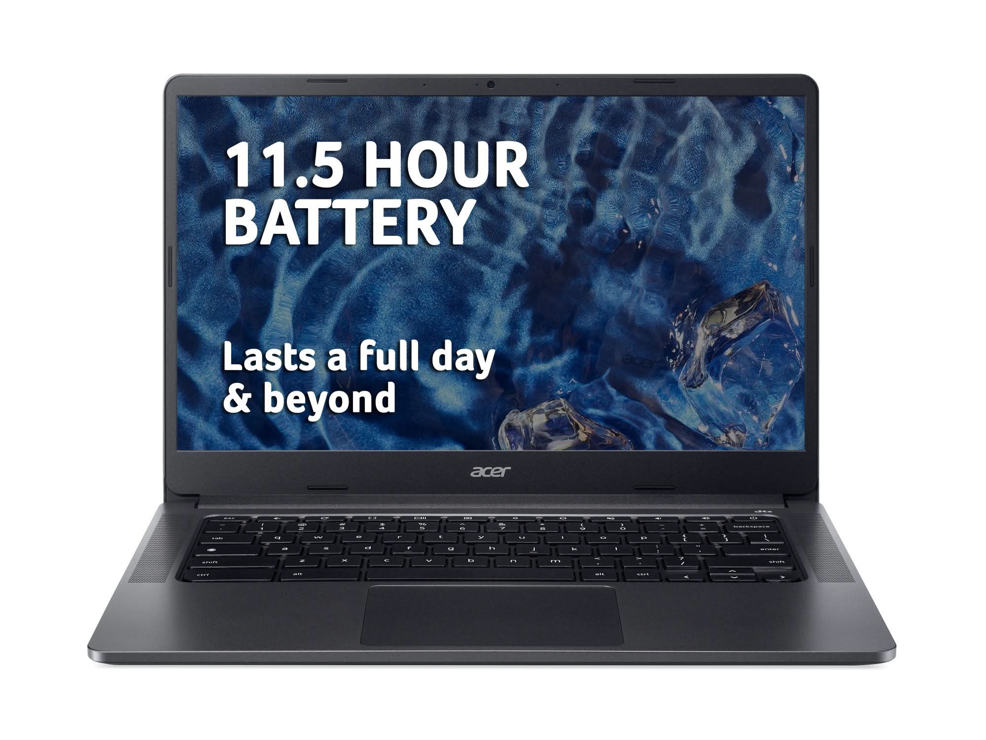 Acer Chromebook 314 C934 - 14