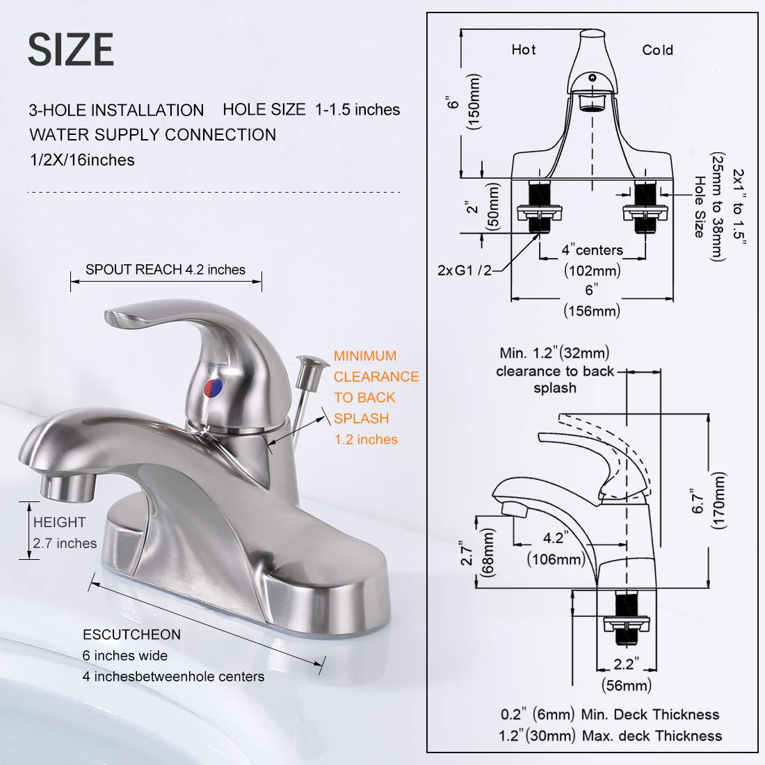 1-Handle Low Arc 4