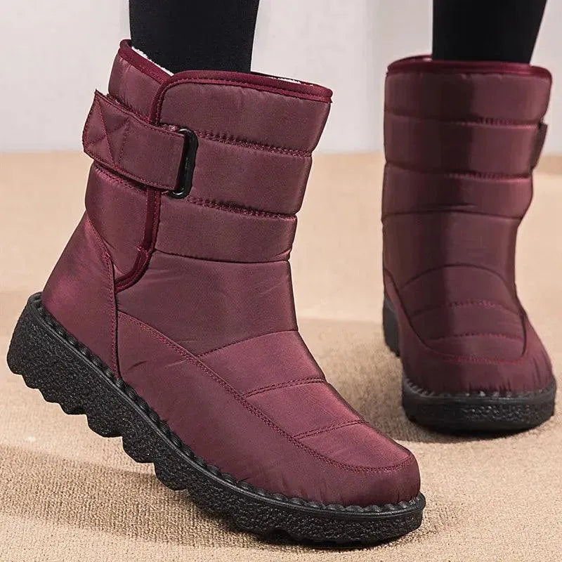 Wine Red