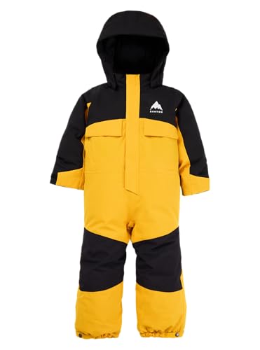 True Black/Goldenrod