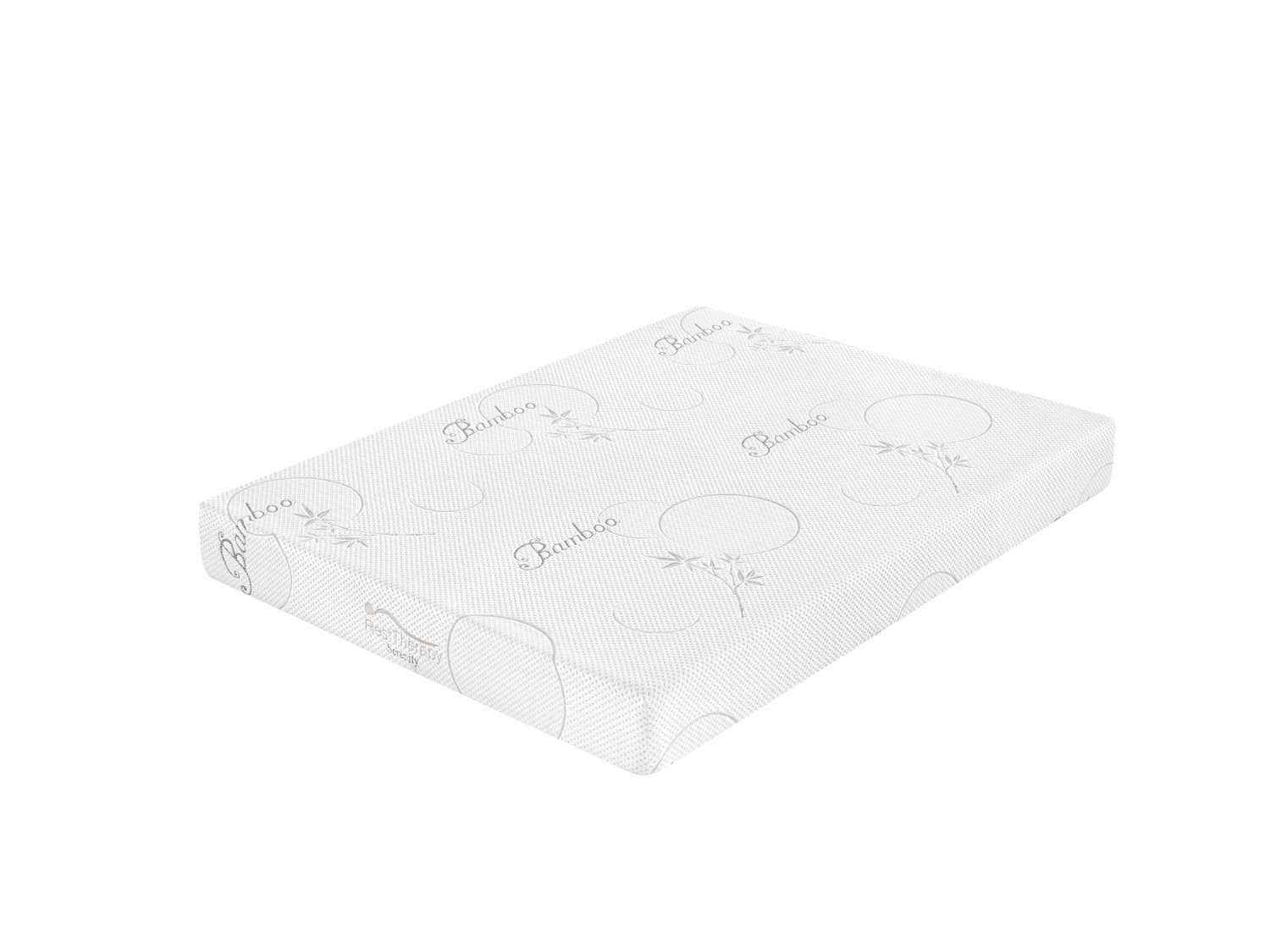 Twin, Full, Queen & King Size Mattresses - Premium Comfort for Bedroom, Guest Room & Dorm Use