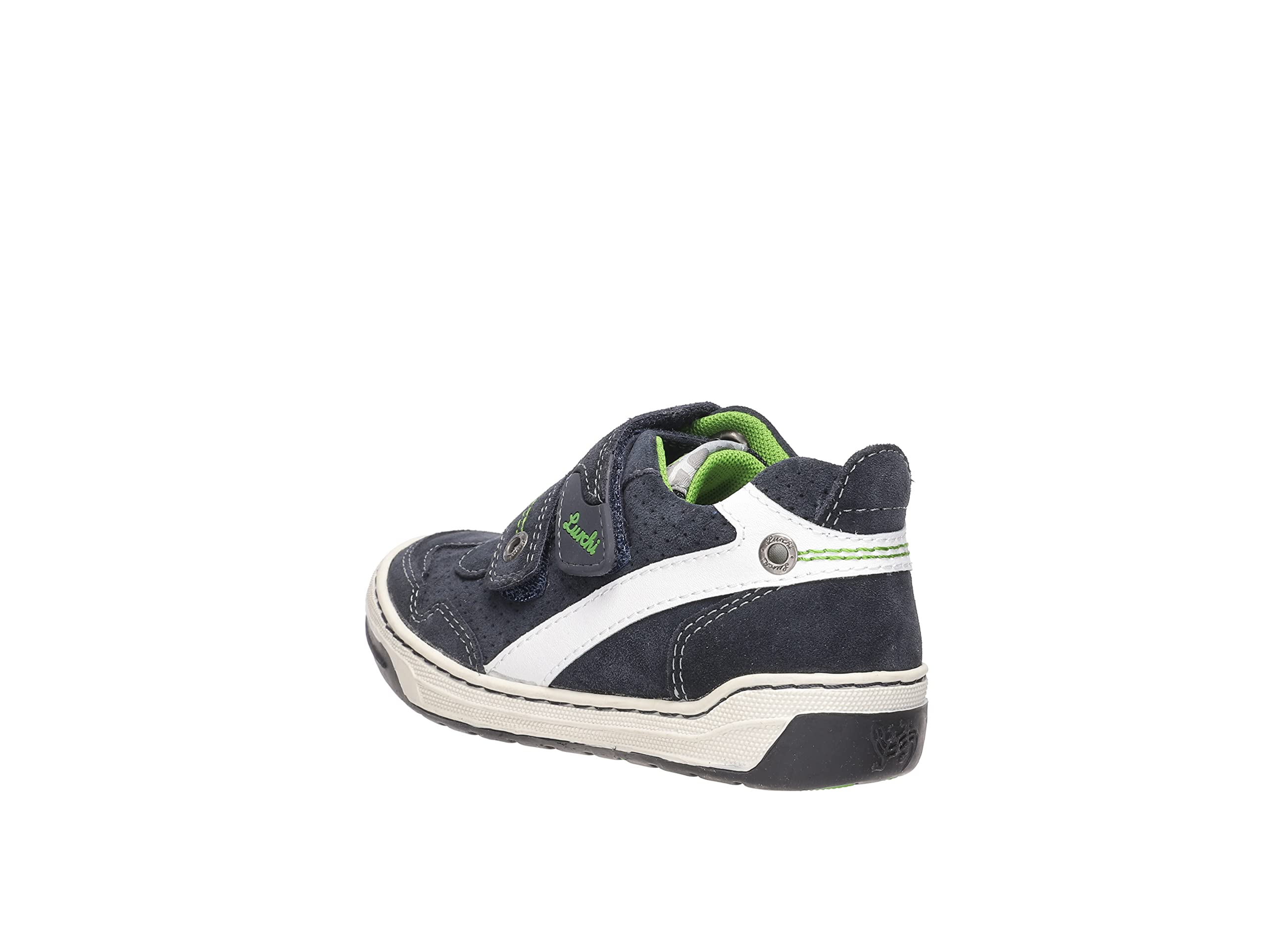 **Boys' Casual Low-Top Sneakers - Lightweight Breathable Kids' Shoes for School, Play & Everyday Wear**