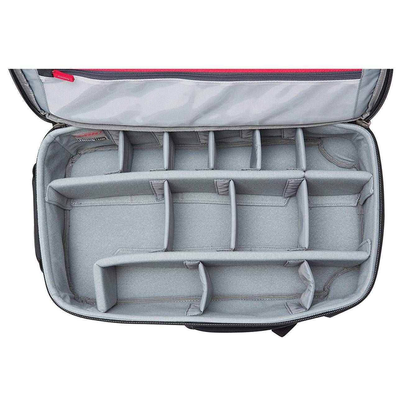 SKB iSeries 3i-2011-7 Waterproof Hard Case with Think Tank Photo Backpack - Black (3i-2011-7BP) | Durable Protection for Camera Gear, DJ Equipment & Travel Accessories