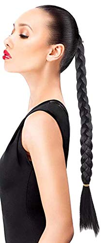 Glan Women’s Synthetic Hair Extensions - 24