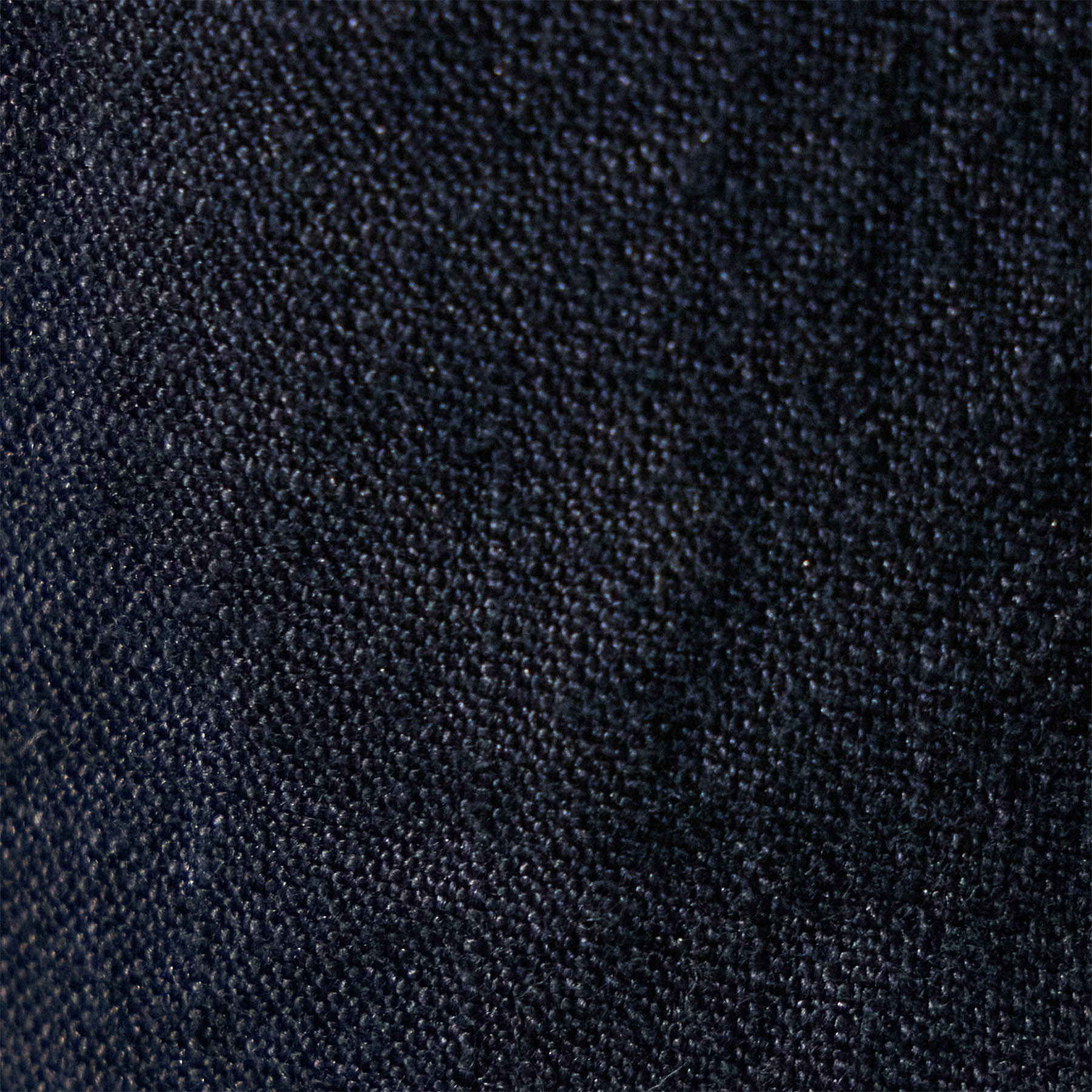 Lightweight Linen Wide Leg Pants for Women - Classic Navy Blue - Comfortable Summer Casual Trousers for Beach, Office & Travel