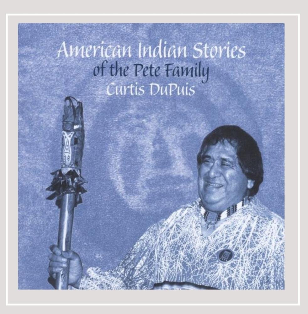 Authentic Native American Pete Family Stories - Traditional Tales & Cultural Heritage | Perfect for History Enthusiasts & Classroom Learning