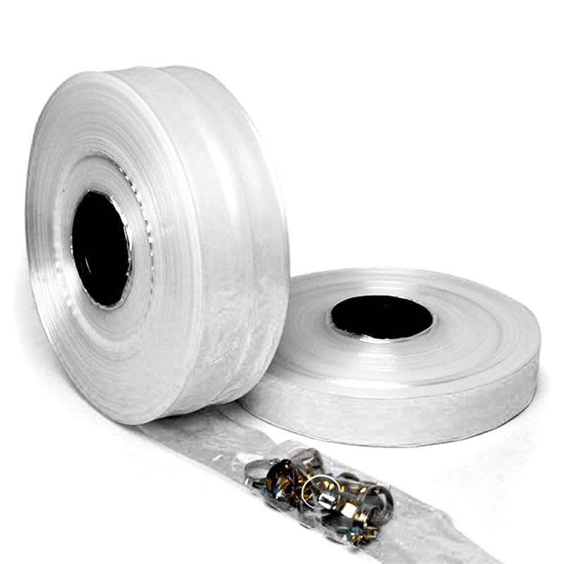 Premium Polyethylene Tubing Bags 5