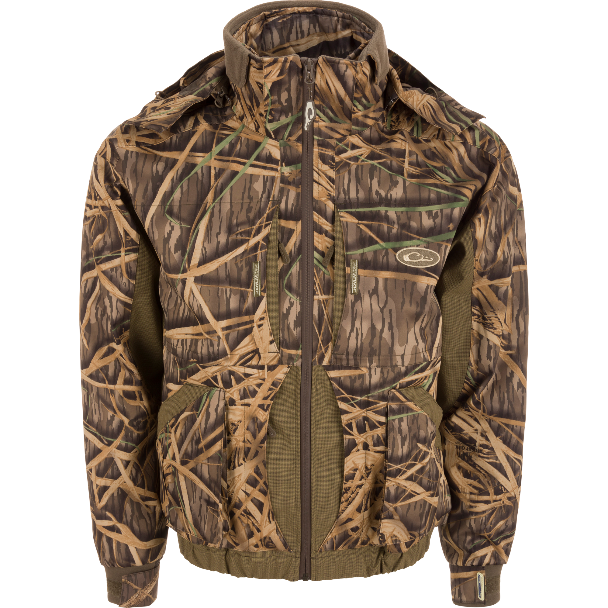 Mossy Oak Original Shadow Grass