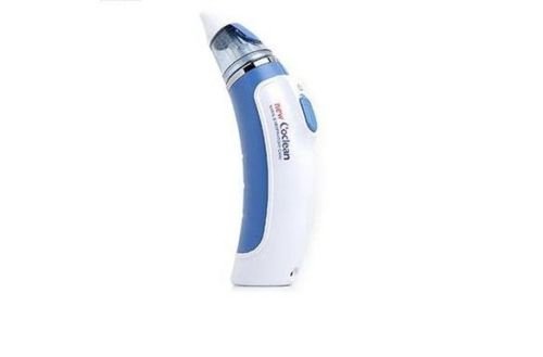 Electric Medical Nasal Aspirator & Sprayer - Baby Nose Cleaner for Newborns & Kids | Safe & Gentle Mucus Removal for Congestion Relief | Perfect for Home & Travel Use