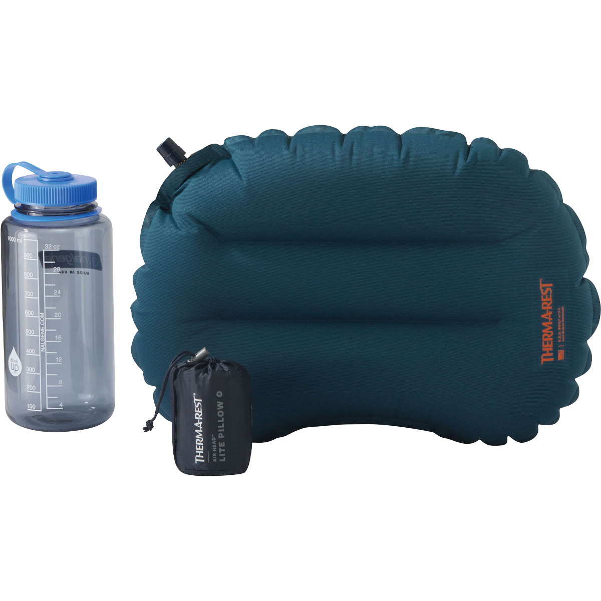 Airhead Lite - Lightweight & Durable Inflatable Tube for Water Sports, Pool, Lake & Beach Fun - Perfect for Kids & Adults