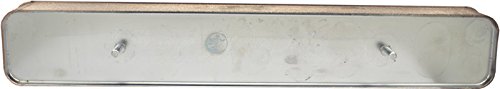 Duda Energy HX3620BWGH:HB050 Stainless Steel Plate Heat Exchanger - 20 Plates, B3-36A Model for Industrial & HVAC Systems | Perfect for Hydronic Heating, Cooling & Heat Recovery Applications