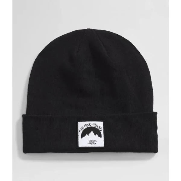 The North Face Men's Dock Worker Recycled Beanie NF0A3FNT - Eco-Friendly Winter Hat for Outdoor Activities & Cold Weather Protection 2024