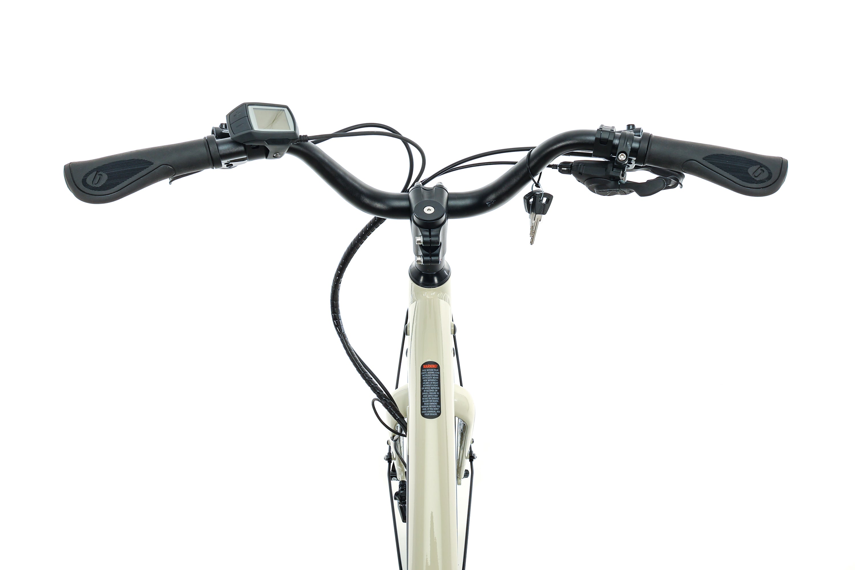 Benno Boost E 10D Class 1 Electric Bike with Bosch Performance Line Motor - Step-Through Utility E-Bike for Commuting & City Riding (2023 Model, One Size) - Perfect for Urban Transportation & Grocery Hauling