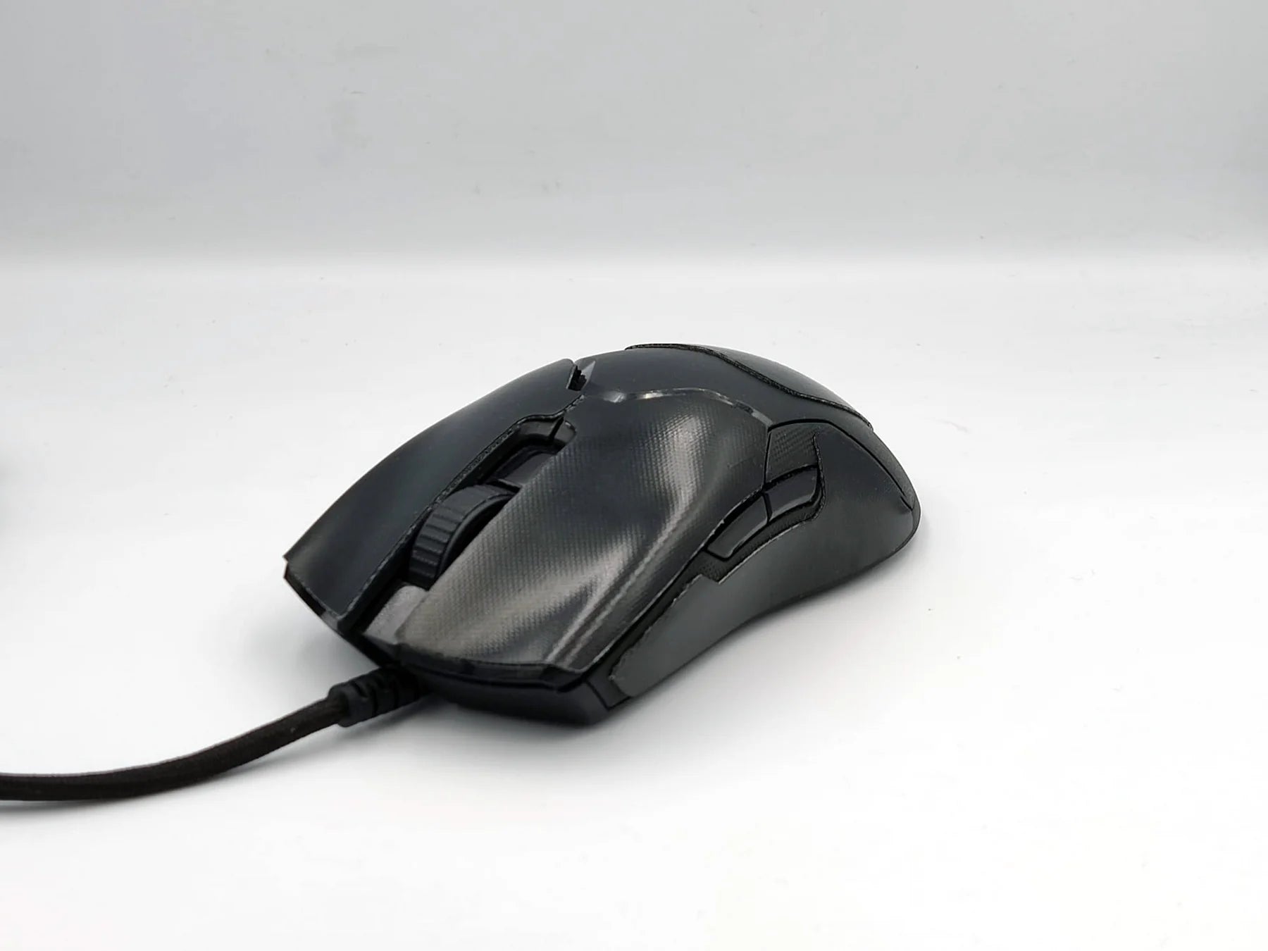 Razer Viper V2 Pro Gaming Mouse Grip Tape - Anti-Slip Wraith Armor Grips for Enhanced Control | Perfect for FPS, MOBA & Esports Gaming