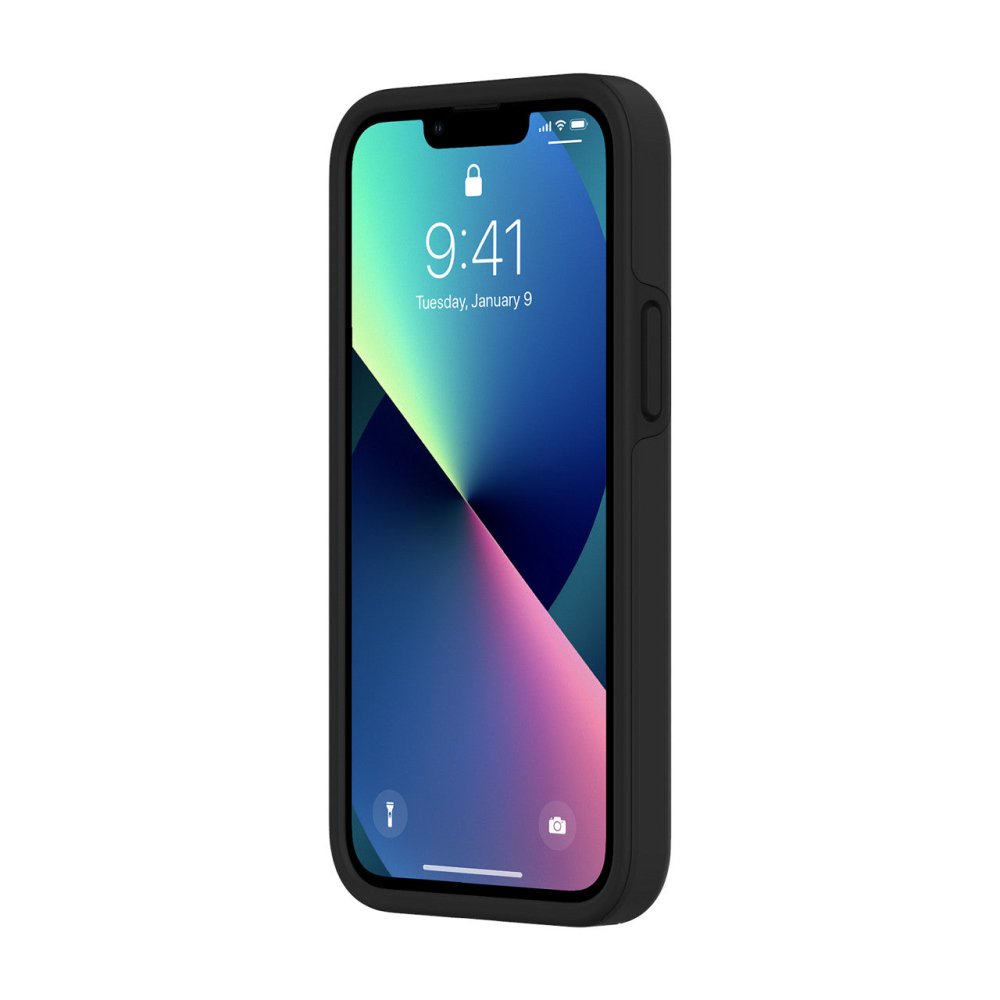 Incipio Duo MagSafe Case for iPhone 13 Mini - Slim Protective Cover with Wireless Charging | Perfect for Work, Travel & Everyday Use