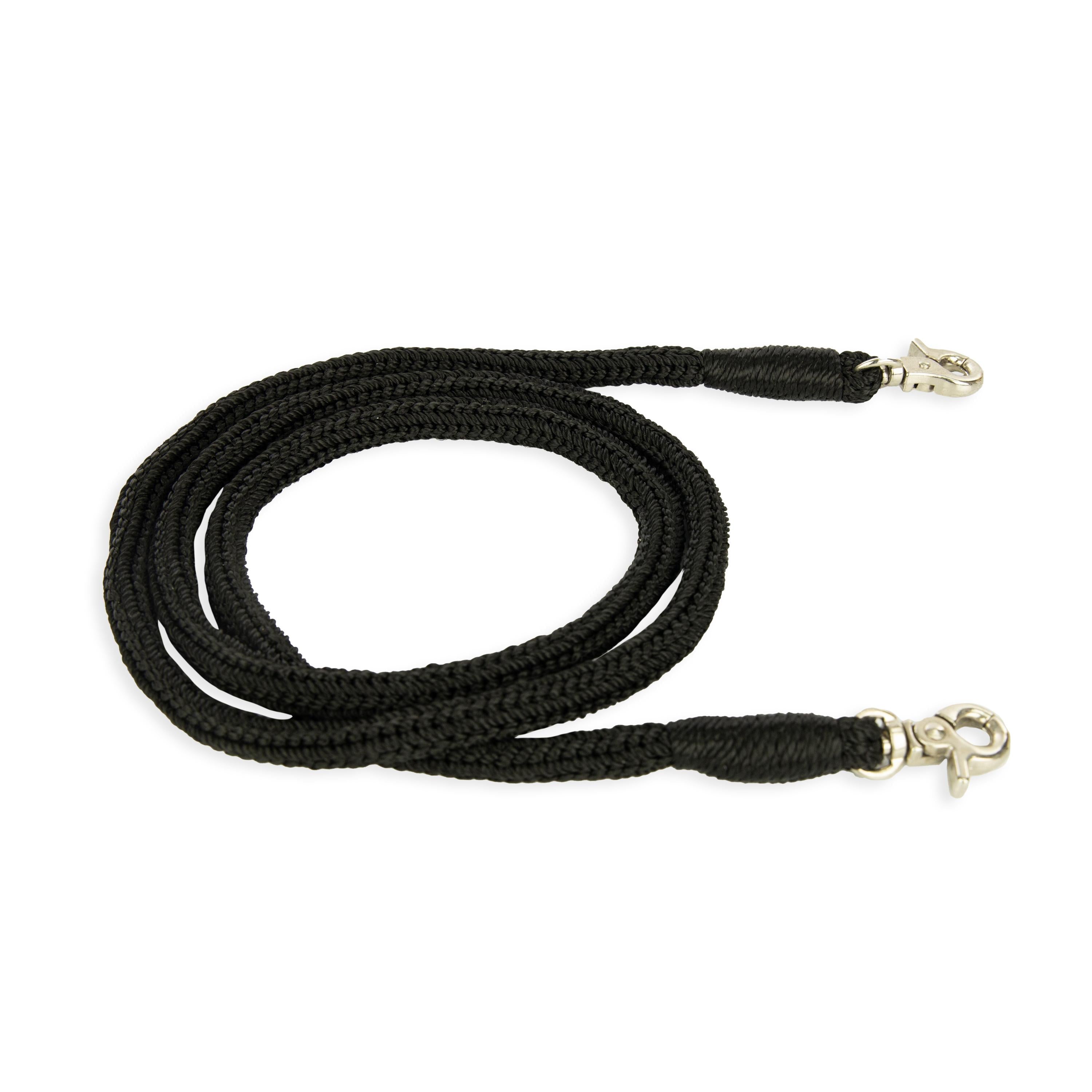 Rope Strap - Black