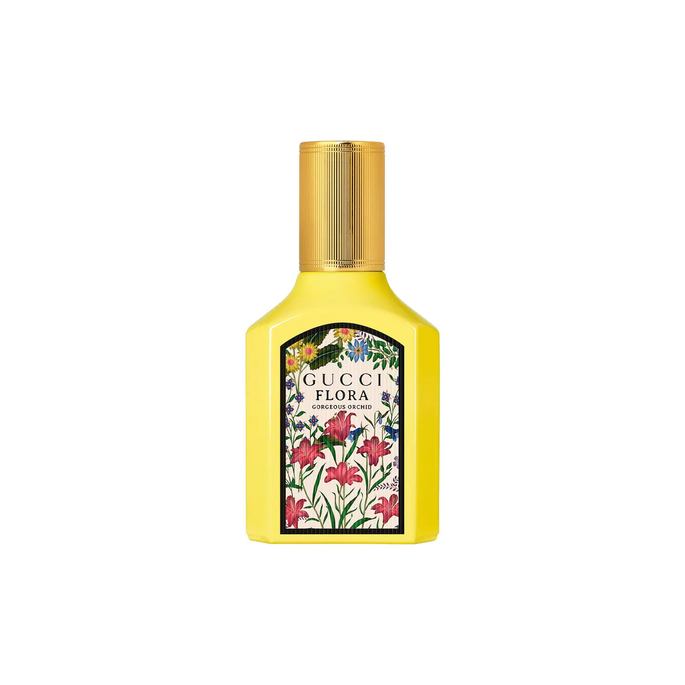Gucci Flora Gorgeous Orchid Eau de Parfum for Women - 30ml New in Box - Luxury Floral Perfume for Date Night & Special Occasions
