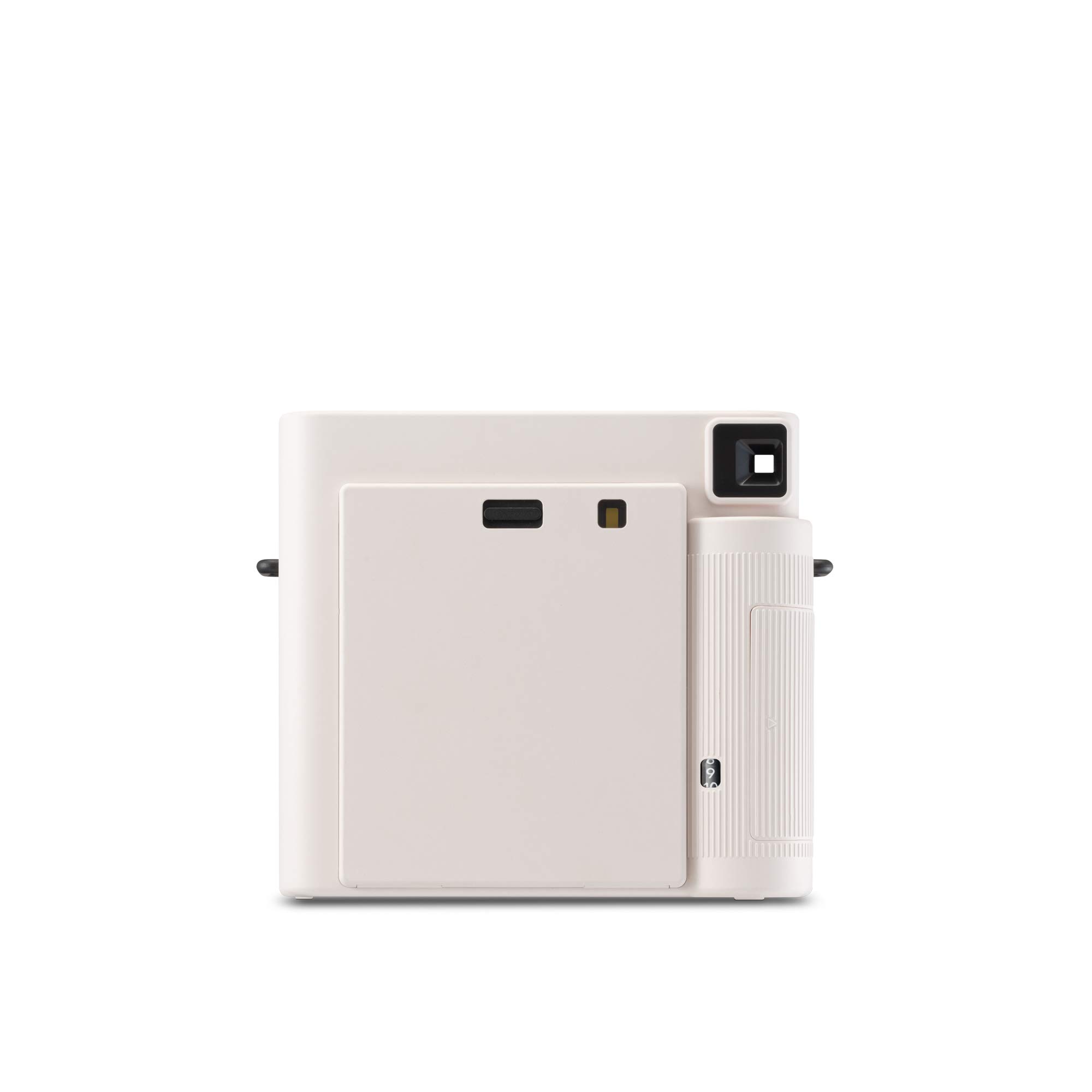 Fujifilm Instax Square SQ1 Instant Camera - White | Instant Photo Prints for Parties, Travel & Memories | Compact & Easy-to-Use Polaroid Style Camera
