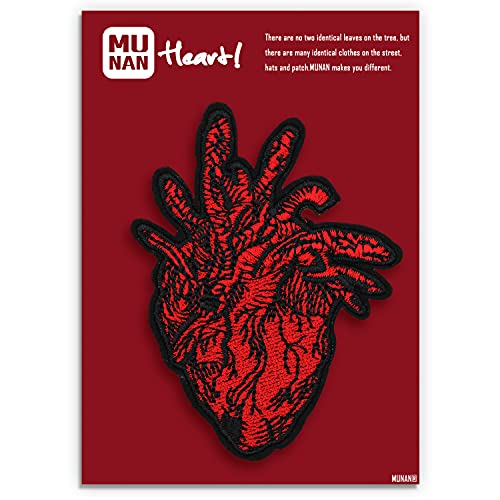 The Snake Heart