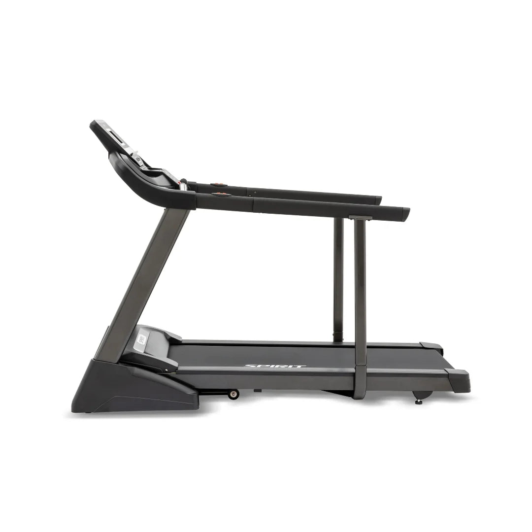 Spirit XT285V2 Treadmill - Premium Home Fitness Equipment for Running & Walking | Perfect for Home Gym, Cardio Workouts & Weight Loss