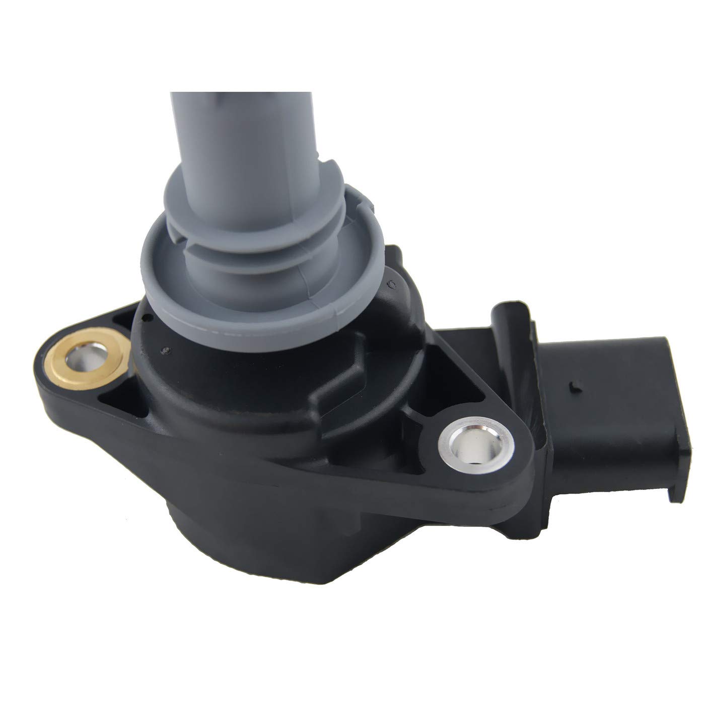 6-Pack Ignition Coil on Plug Replacement for Freightliner C230/250/280/300/350 E280/300/350/550 S400/450/550 R350/550 CLK350/550 ML350/450/550 SLK280/300 V6 V8 UF535 UF585 - High Performance Engine Ignition Coils for Smooth Acceleration & Reliable Starts