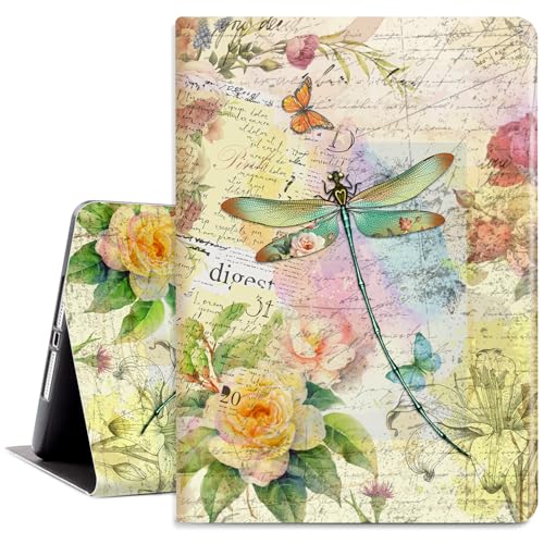 Vintage Dragonfly
