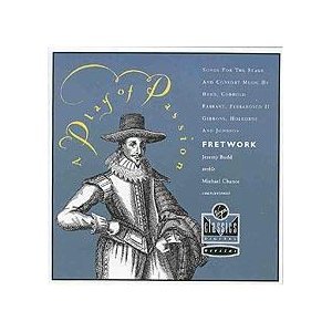 Passionate Stage & Consort Music Collection - Perfect for Theater Performances, Renaissance Fairs & Historical Reenactments