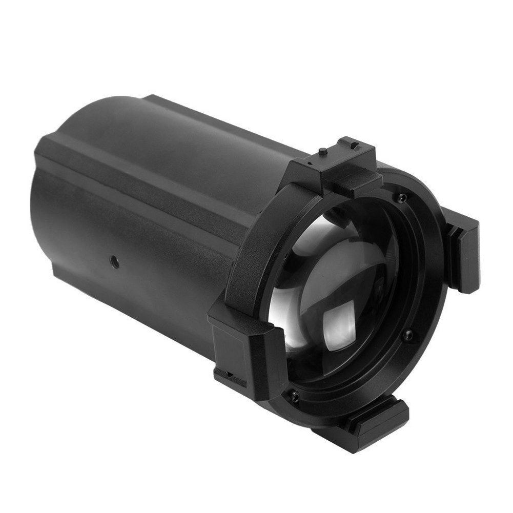 Aputure 36 Degree Spotlight Mount Lens - Professional Photography & Video Lighting Accessory for Studio, Film, and Stage Use